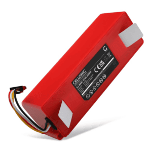 cellonic 5200mah batteri till roborock